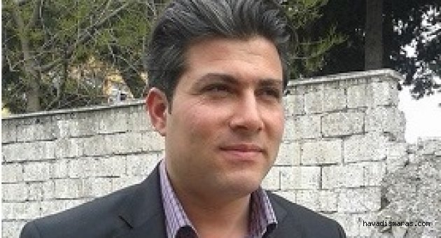 UNCULAR CAMİİ İMAMINA TEHDİT