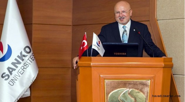 ÜNİVERSİTE 30 YILLIK HAYALİMİZ..