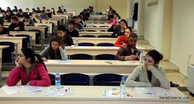 Üniversite tercih kılavuzu yayımlandı