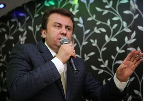 USTAM RECEP TAYYİP ERDOĞANDIR..