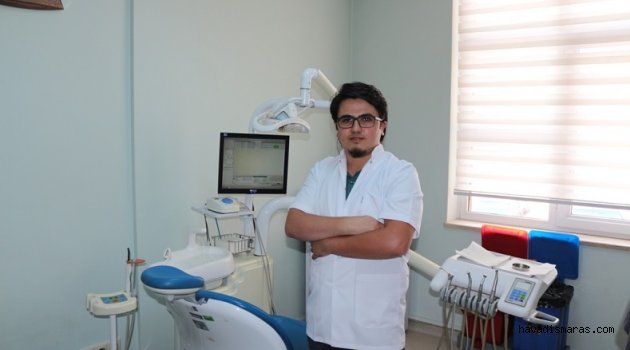 UZMANLAR GÖREV BAŞLADI..