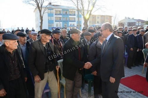 VALİ SİGARA BIRAKTIRDI..