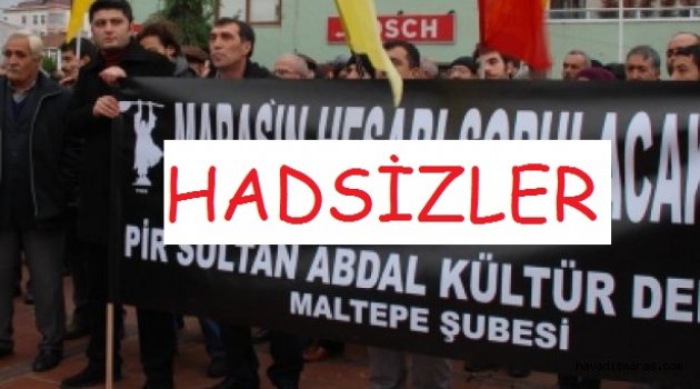 VALİLİK YOK DEDİ.