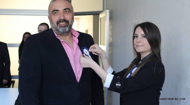VERGİ KÜLTÜRÜ TABANA YAYILMALI..