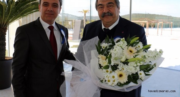 VERGİ REKORTMENLİĞİ YİNE KONUKOĞLU AİLESİNDE..