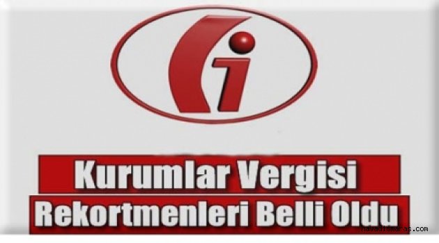 VERGİ YÜKÜMÜZÜ TEKSTİLCİLER ÇEKİYOR..