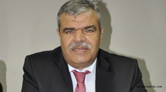 VEYSİ KAYNAK UGANDA’YA GİTTİ..