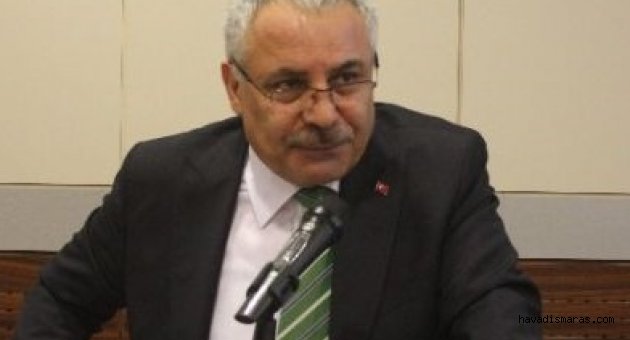 YAĞIŞLAR YETERSİZ..