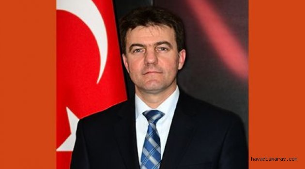YENİ SAĞLIK MÜDÜRÜ BELLİ OLDU..