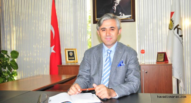 YENİ SANAYİ POLİTİKASINI SABIRSIZLIKLA BEKLİYORUZ