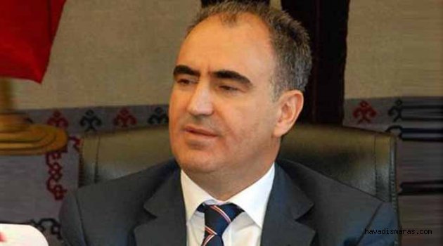 YENİ VALİMİZ ISPARTA'DAN GELİYOR..