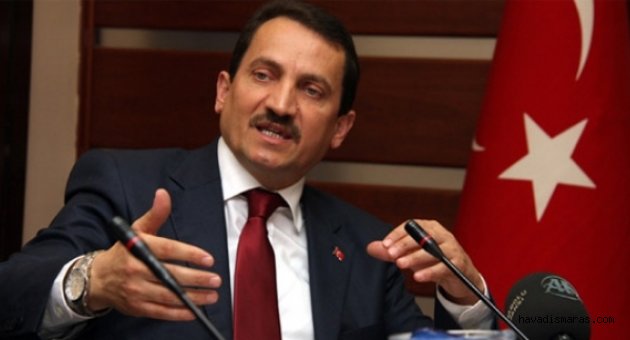 YEREL BASININ BABASI SİYASETE SOYUNDU..