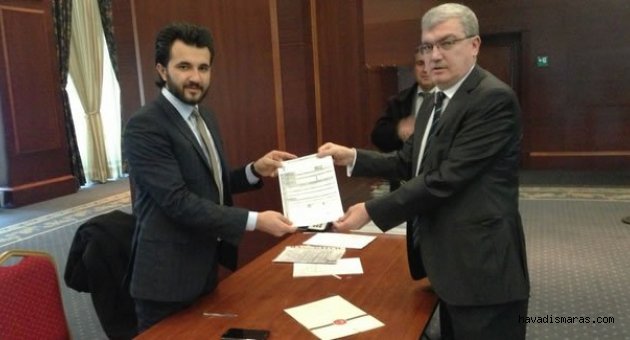 YOLA DEVAM DEDİ..