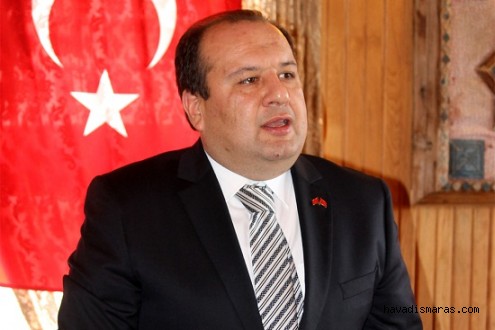 YUSUF TEMİZKAN HASTANEYE KALDIRILDI