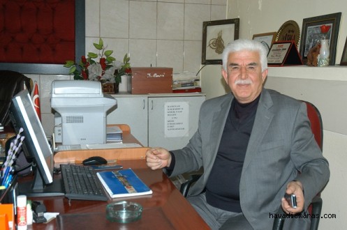 YUSUFLAR MAHALLESİ MUHTAR YUSUF MENCİKİ BIRAKMAYACAK.
