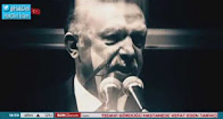 15 Temmuz Darbe Girişimi Özel Klip - Başkomutan Recep Tayyip Erdoğan