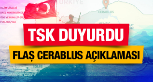 CERABLUS OPERASYONU : Katastrofi ve 15 Temmuz (1. Bölüm)